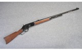 Winchester ~ Model 1873 Long Range ~ 45 Colt - 1 of 8