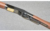 Winchester ~ Model 1873 Long Range ~ 45 Colt - 6 of 8
