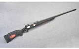 Savage ~ Model 11 Long Range Hunter ~ 338 Federal - 1 of 10