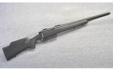 Remington ~ 700 Hill Country Tactical ~ 308 Win - 1 of 9