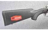 Savage ~ Model 16 ~ 300 WSM - 2 of 9