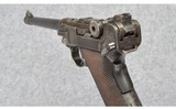 DWM ~ 1906 Navy Luger ~ 9mm Luger - 4 of 7