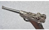 DWM ~ 1906 Navy Luger ~ 9mm Luger - 3 of 7