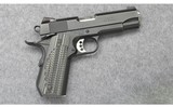 Ed Brown ~ Kobra Carry ~ 45 ACP - 1 of 3