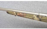 Savage ~ Model 116 Bear Hunter ~ 375 Ruger - 6 of 10