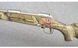 Savage ~ Model 116 Bear Hunter ~ 375 Ruger - 7 of 10