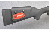 Savage ~ Model 111 Long Range Hunter ~ 300 Win Mag - 2 of 10