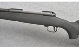 Savage ~ Model 111 Long Range Hunter ~ 300 Win Mag - 8 of 10