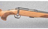 Steyr Arms ~ ZRII Rimfire Rifle ~ 22 LR - 3 of 10