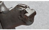 DWM ~ 1902 Luger Carbine ~ 30 Luger - 10 of 14