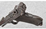 DWM ~ 1902 Luger Carbine ~ 30 Luger - 6 of 14