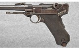 DWM ~ 1902 Luger Carbine ~ 30 Luger - 5 of 14