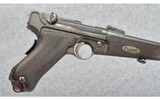 DWM ~ 1902 Luger Carbine ~ 30 Luger - 8 of 14