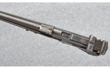 DWM ~ 1902 Luger Carbine ~ 30 Luger - 7 of 14
