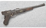 DWM ~ 1902 Luger Carbine ~ 30 Luger - 1 of 14