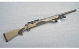 Remington ~ Model 700 VTR ~ 223 Rem. - 1 of 7