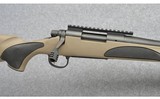 Remington ~ Model 700 VTR ~ 223 Rem. - 3 of 7