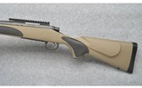 Remington ~ Model 700 VTR ~ 223 Rem. - 7 of 7