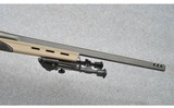 Remington ~ Model 700 VTR ~ 223 Rem. - 4 of 7