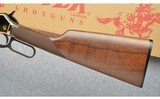 Winchester ~ Model 9422M Yellow Boy ~ 22 Magnum - 9 of 10