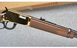 Winchester ~ Model 9422M Yellow Boy ~ 22 Magnum - 4 of 10