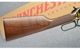 Winchester ~ Model 9422M Yellow Boy ~ 22 Magnum - 2 of 10