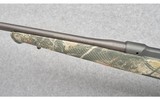 J.P. Sauer ~ Sauer 101XT Camo ~ 7mm Rem Mag - 6 of 8