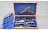 Colt ~ 1911A1 Bullseye Set ~ 45 ACP - 8 of 9