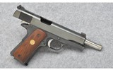 Colt ~ 1911A1 Bullseye Set ~ 45 ACP - 7 of 9