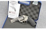 Smith & Wesson ~ Model 686-6 ~ 357 Magnum - 4 of 4