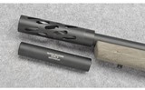 Ruger ~ Model 10/22 Tac Sol Rifle ~ 22 Long Rifle - 3 of 7