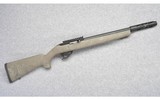 Ruger ~ Model 10/22 Tac Sol Rifle ~ 22 Long Rifle - 1 of 7