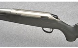 Tikka ~ T3X Lite ~ 308 Win - 7 of 8