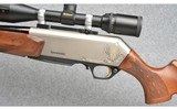 Browning ~ BAR Short-Trac ~ 270 WSM - 8 of 10
