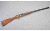 Beretta ~ Model 471 Silver Hawk ~ 20 Gauge - 1 of 12