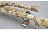 Howa ~ Model 1500 Hogue/Scope Combo ~ 308 Win - 8 of 10