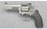 Smith & Wesson ~ Model 686-6 ~ 357 Magnum - 2 of 4