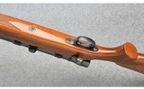 Remington ~ Model 700 ~ 222 Remington Magnum - 8 of 11