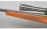 Remington ~ Model 700 ~ 222 Remington Magnum - 6 of 11