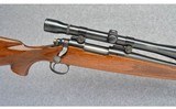Remington ~ Model 700 ~ 222 Remington Magnum - 3 of 11