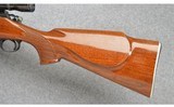 Remington ~ Model 700 ~ 222 Remington Magnum - 9 of 11