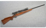 Remington ~ Model 700 ~ 222 Remington Magnum - 1 of 11