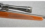 Remington ~ Model 700 ~ 222 Remington Magnum - 4 of 11