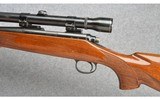 Remington ~ Model 700 ~ 222 Remington Magnum - 7 of 11