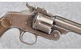 Smith & Wesson ~ New Model No. 3 ~ 32 Cal. - 6 of 8