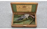 Smith and Wesson ~ No. 1 Second Issue ~ 22 Short - 8 of 8