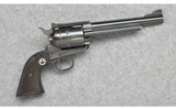 Ruger ~ Old Model Blackhawk Flattop ~ 44 Magnum - 1 of 5