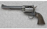 Ruger ~ Old Model Blackhawk Flattop ~ 44 Magnum - 2 of 5