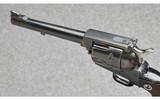 Ruger ~ Old Model Blackhawk Flattop ~ 44 Magnum - 4 of 5