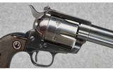 Ruger ~ Old Model Blackhawk Flattop ~ 44 Magnum - 3 of 5